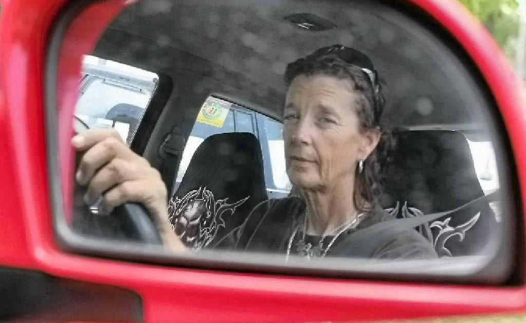 Local driving instructor Gail Lobley says from her experiences, girls are better at reverse parking. Local driving instructor Gail Lobley says from her experiences, girls are better at reverse parking.